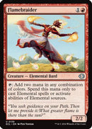 Flamebraider (ECL-139) [Lorwyn Eclipsed]