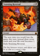 Stunning Reversal (BBD-051) [Battlebond]