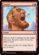 Tweeze (ECL-162) [Lorwyn Eclipsed]