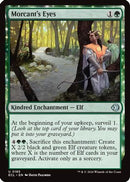Morcant's Eyes (ECL-185) [Lorwyn Eclipsed] Foil