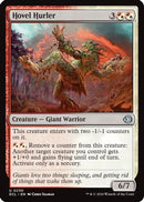 Hovel Hurler (ECL-230) [Lorwyn Eclipsed]