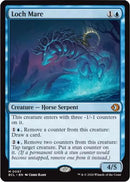 Loch Mare (ECL-057) [Lorwyn Eclipsed] Foil
