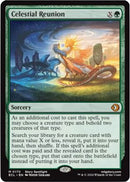 Celestial Reunion (ECL-170) [Lorwyn Eclipsed]