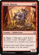 Gristle Glutton (ECL-144) [Lorwyn Eclipsed]