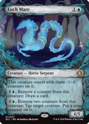 Loch Mare (Showcase) (ECL-307) [Lorwyn Eclipsed] Foil