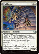 Kithkeeper (ECL-023) [Lorwyn Eclipsed] Foil