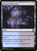 Dismal Backwater (EMA-238) [Eternal Masters] Foil