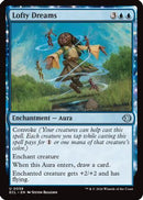Lofty Dreams (ECL-058) [Lorwyn Eclipsed] Foil