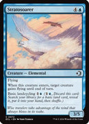 Stratosoarer (ECL-072) [Lorwyn Eclipsed] Foil