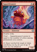 Squawkroaster (ECL-160) [Lorwyn Eclipsed]