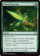 Unforgiving Aim (ECL-200) [Lorwyn Eclipsed]