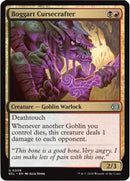 Boggart Cursecrafter (ECL-206) [Lorwyn Eclipsed] Foil