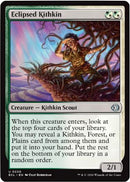 Eclipsed Kithkin (ECL-220) [Lorwyn Eclipsed]