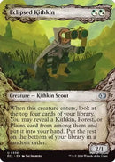 Eclipsed Kithkin (Showcase) (ECL-338) [Lorwyn Eclipsed]