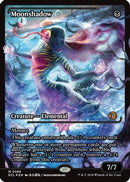 Moonshadow (0386) (Showcase) (ECL-386) [Lorwyn Eclipsed] Foil