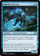Rimekin Recluse (ECL-066) [Lorwyn Eclipsed] Foil