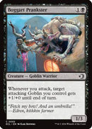 Boggart Prankster (ECL-093) [Lorwyn Eclipsed] Foil