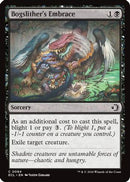Bogslither's Embrace (ECL-094) [Lorwyn Eclipsed] Foil