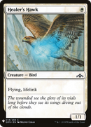 Healer's Hawk (LIST-GRN-14) [The List]