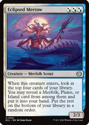 Eclipsed Merrow (ECL-221) [Lorwyn Eclipsed] Foil