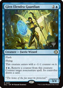 Glen Elendra Guardian (PPECL-051) [Promo Pack: Lorwyn Eclipsed] Foil