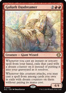 Goliath Daydreamer (PPECL-143) [Promo Pack: Lorwyn Eclipsed]