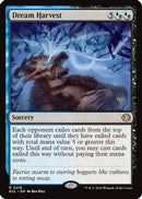 Dream Harvest (PPECL-216) [Promo Pack: Lorwyn Eclipsed] Foil