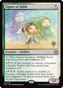 Figure of Fable (PPECL-224) [Promo Pack: Lorwyn Eclipsed] Foil