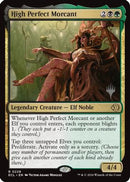 High Perfect Morcant (PPECL-229) [Promo Pack: Lorwyn Eclipsed]