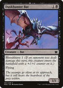 Duskhunter Bat (MM2-081) [Modern Masters 2015]
