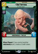 Bib Fortuna - Die Wanna Wanga? (134/264) [A Lawless Time]