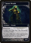 Street Wraith (FUT-090) [Future Sight]