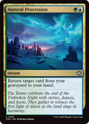 Auroral Procession (TDM-169) [Tarkir: Dragonstorm] Foil