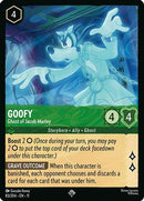 Goofy - Ghost of Jacob Marley (83/204) - Winterspell
