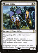 Mirror Entity (VOC-094) [Crimson Vow Commander]