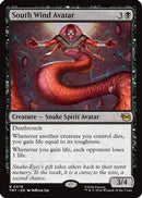 South Wind Avatar (TMT-078) [Teenage Mutant Ninja Turtles] Foil