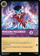 Morgana Macawber - Self-Centered Spellcaster (40/204) - Winterspell
