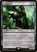 Lychguard (40K-039) [Warhammer 40,000 Commander]