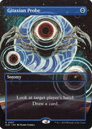 Gitaxian Probe (2067) (SLD-2067) [Secret Lair Drop Series]
