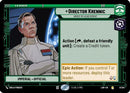 Director Krennic - Amidst My Achievement (8/264) [A Lawless Time]