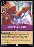 Mother's Necklace (65/204) - Winterspell Cold Foil