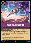 Mystical Inkcaster (66/204) - Winterspell Cold Foil