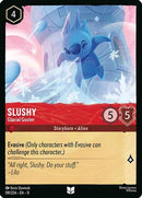 Slushy - Glacial Guster (119/204) - Winterspell