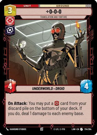 0-0-0 - Translation and Torture (174/264) [A Lawless Time]