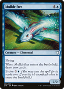 Mulldrifter (C18-094) [Commander 2018]