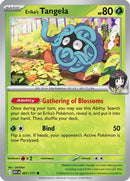 Erika's Tangela - 007/217 7 - [ME Ascended Heroes]