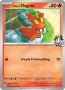 Ethan's Slugma 23 - [ME Ascended Heroes] Reverse Holofoil
