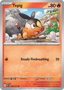 Tepig 29 - [ME Ascended Heroes]