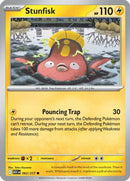Stunfisk 62 - [ME Ascended Heroes] Reverse Holofoil