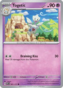 Togetic 81 - [ME Ascended Heroes]